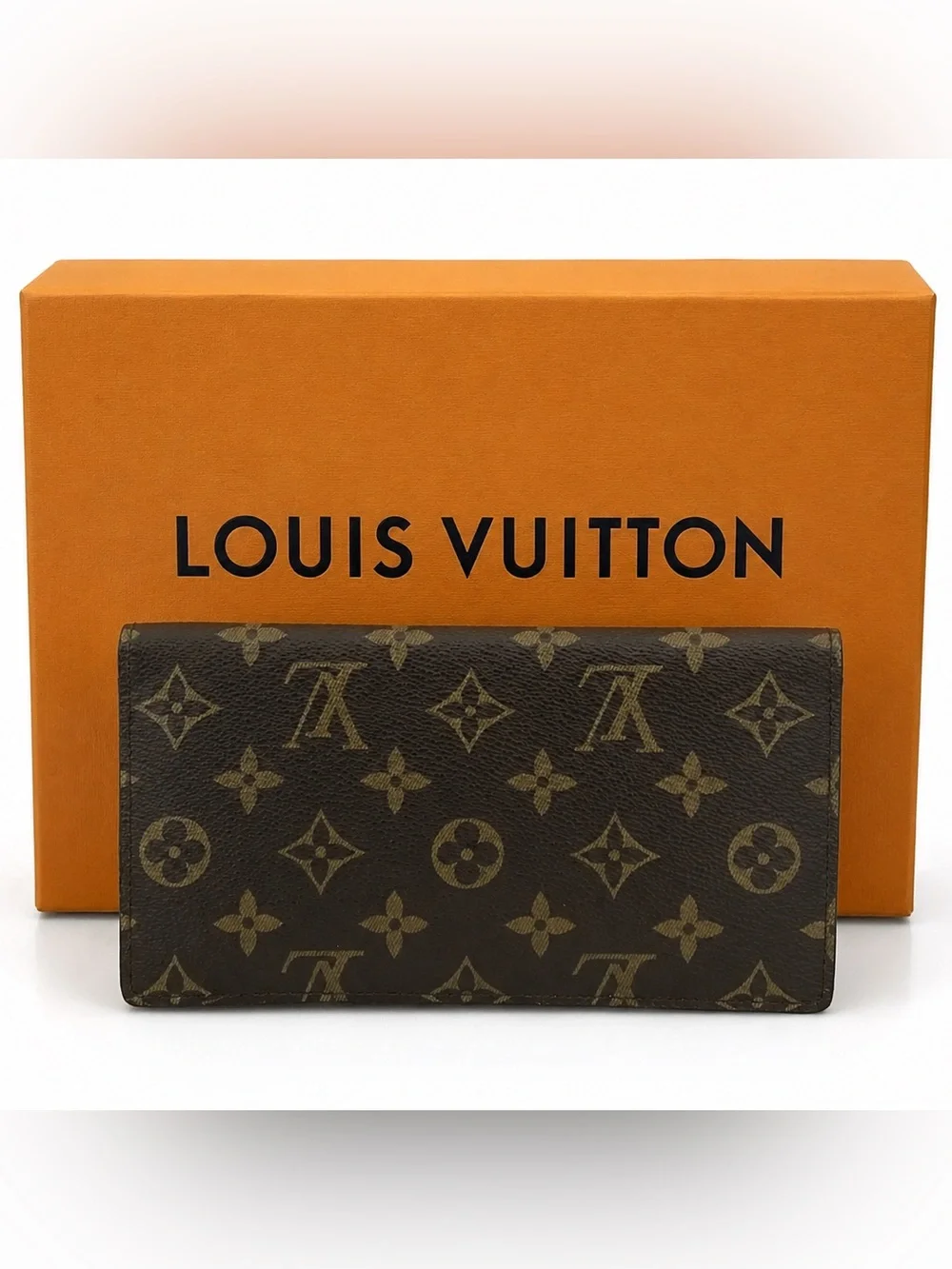 Louis Vuitton this listing
